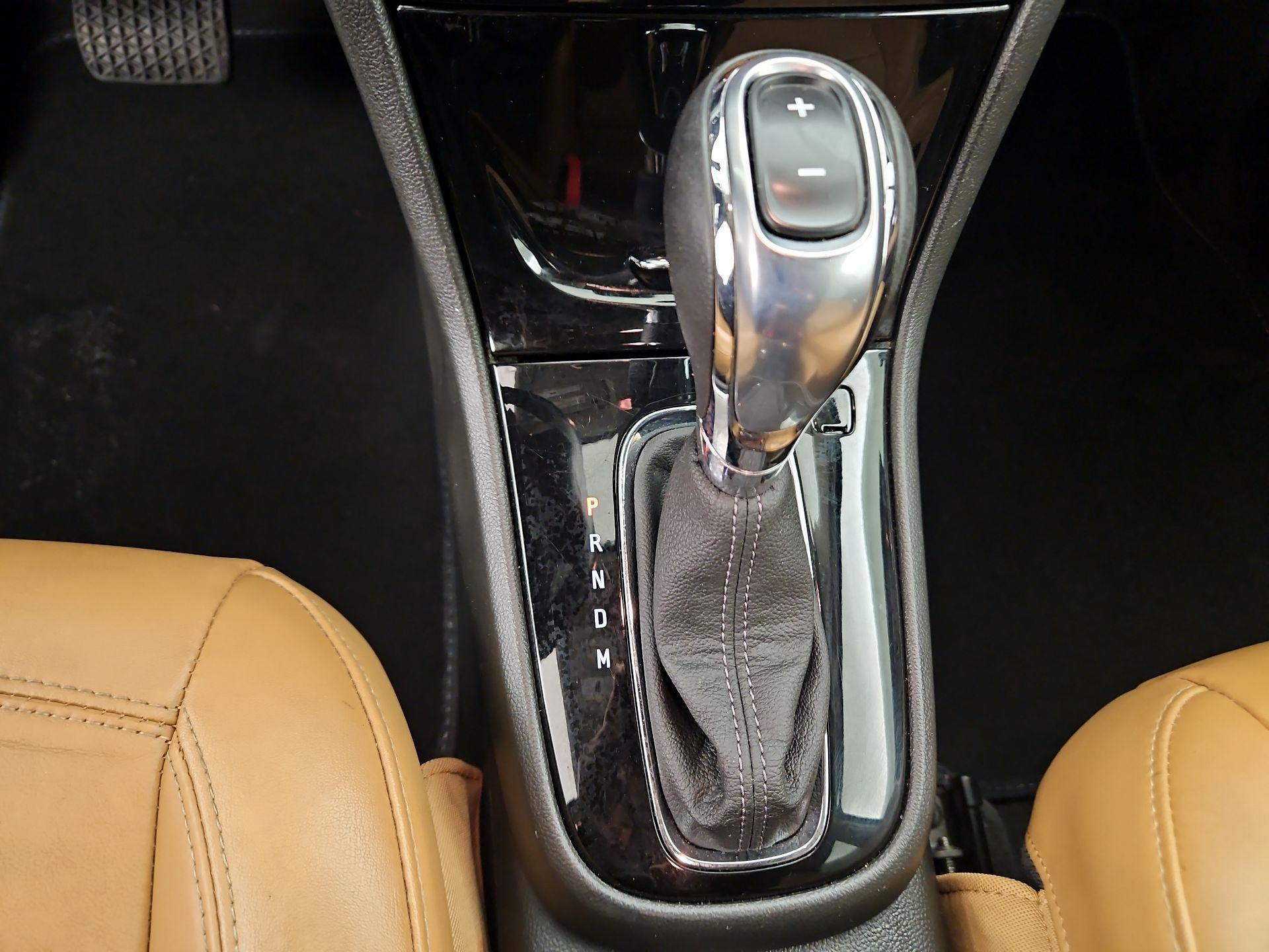 Thumbnail: 2017 Buick Encore - 18