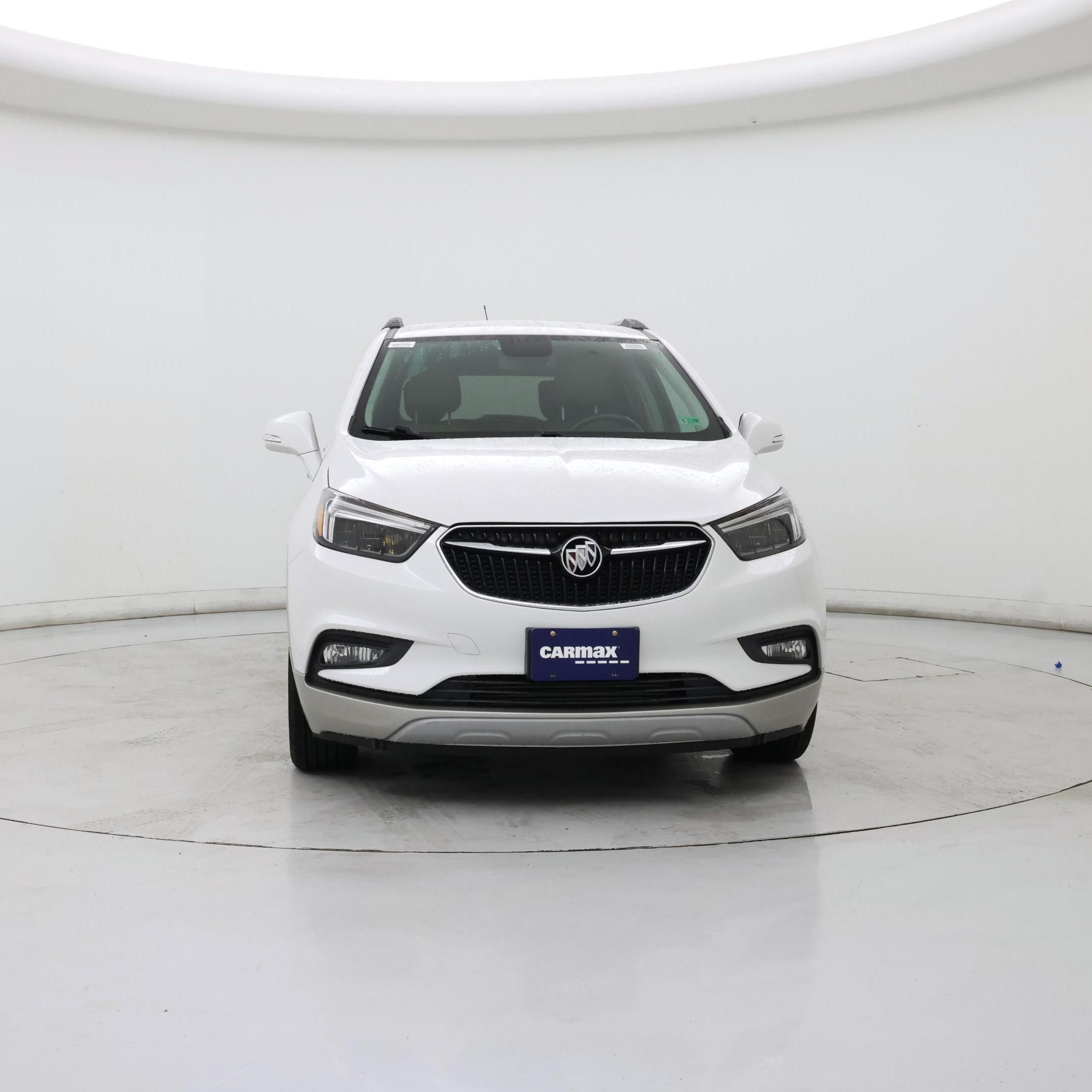 Thumbnail: 2017 Buick Encore - 5