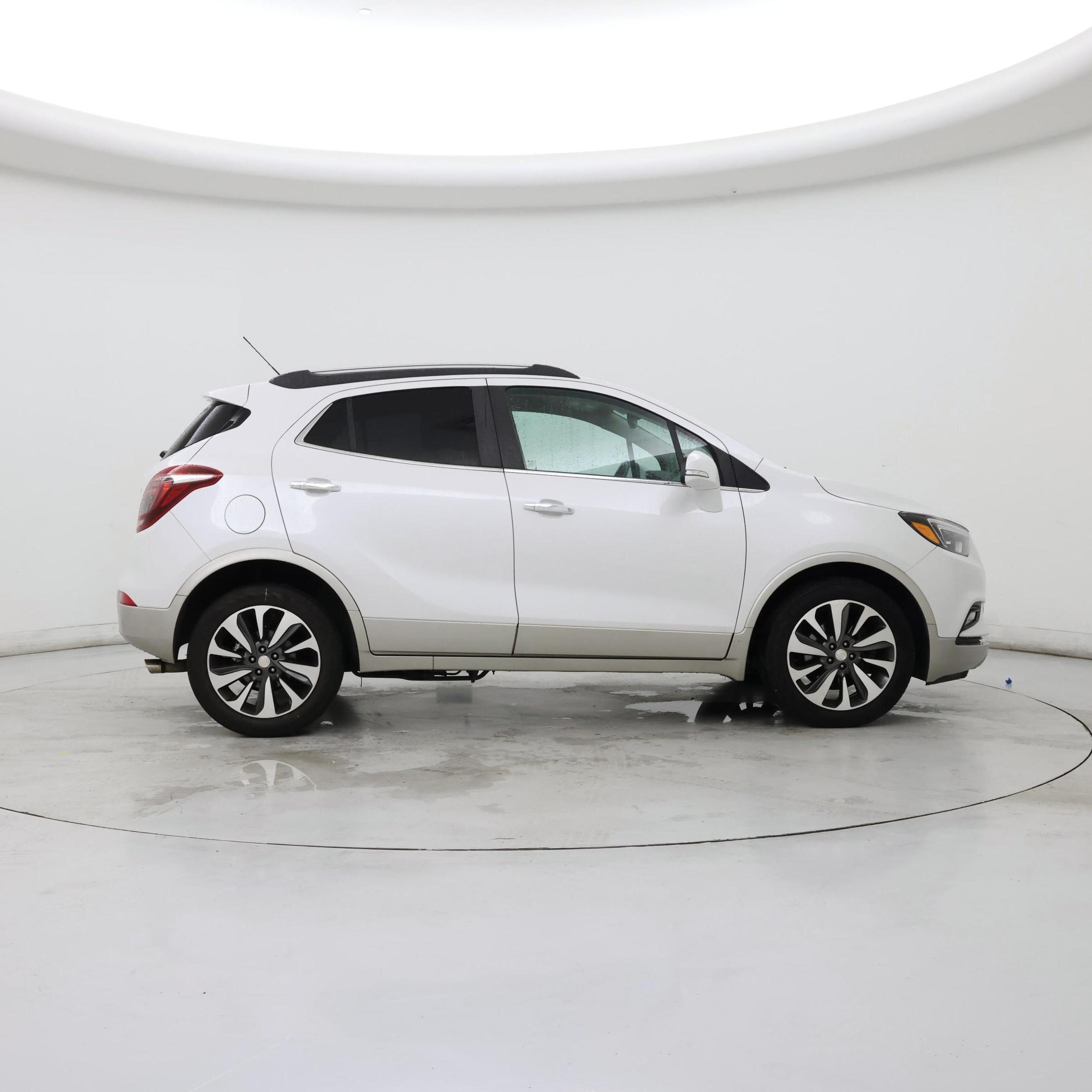 Thumbnail: 2017 Buick Encore - 7