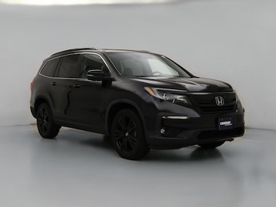2021 Honda Pilot Special Edition -
                  Newark, DE