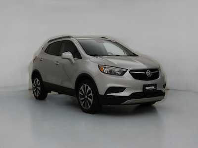 2022 Buick Encore Preferred -
                  Newark, DE