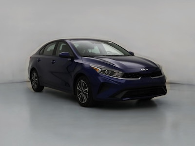2024 Kia Forte LXS -
                Newark, DE