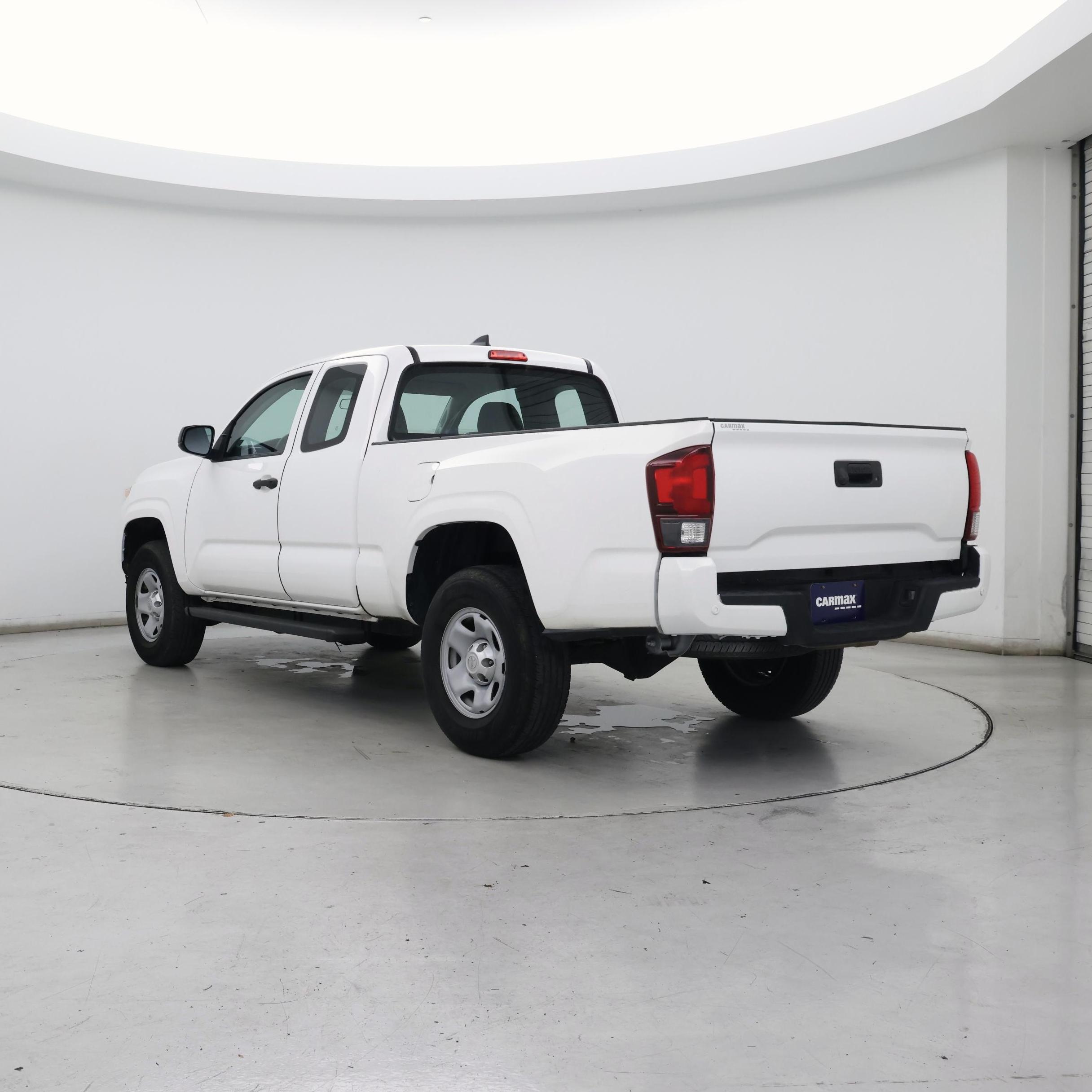 Thumbnail: 2018 Toyota Tacoma - 2