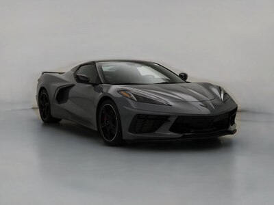 2024 Chevrolet Corvette Stingray -
                Newark, DE