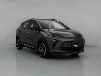 2022 Chevrolet Bolt EUV Premier -
                  Newark, DE