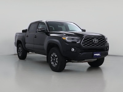 2023 Toyota Tacoma TRD Off-Road -
                  Sicklerville, NJ