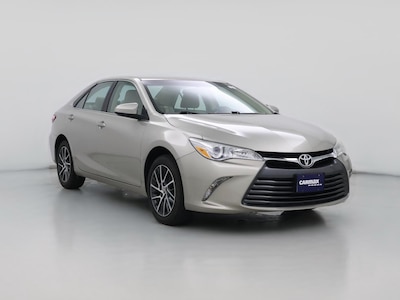 2017 Toyota Camry LE -
                  Sicklerville, NJ