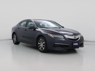 2015 Acura TLX  -
                  Sicklerville, NJ