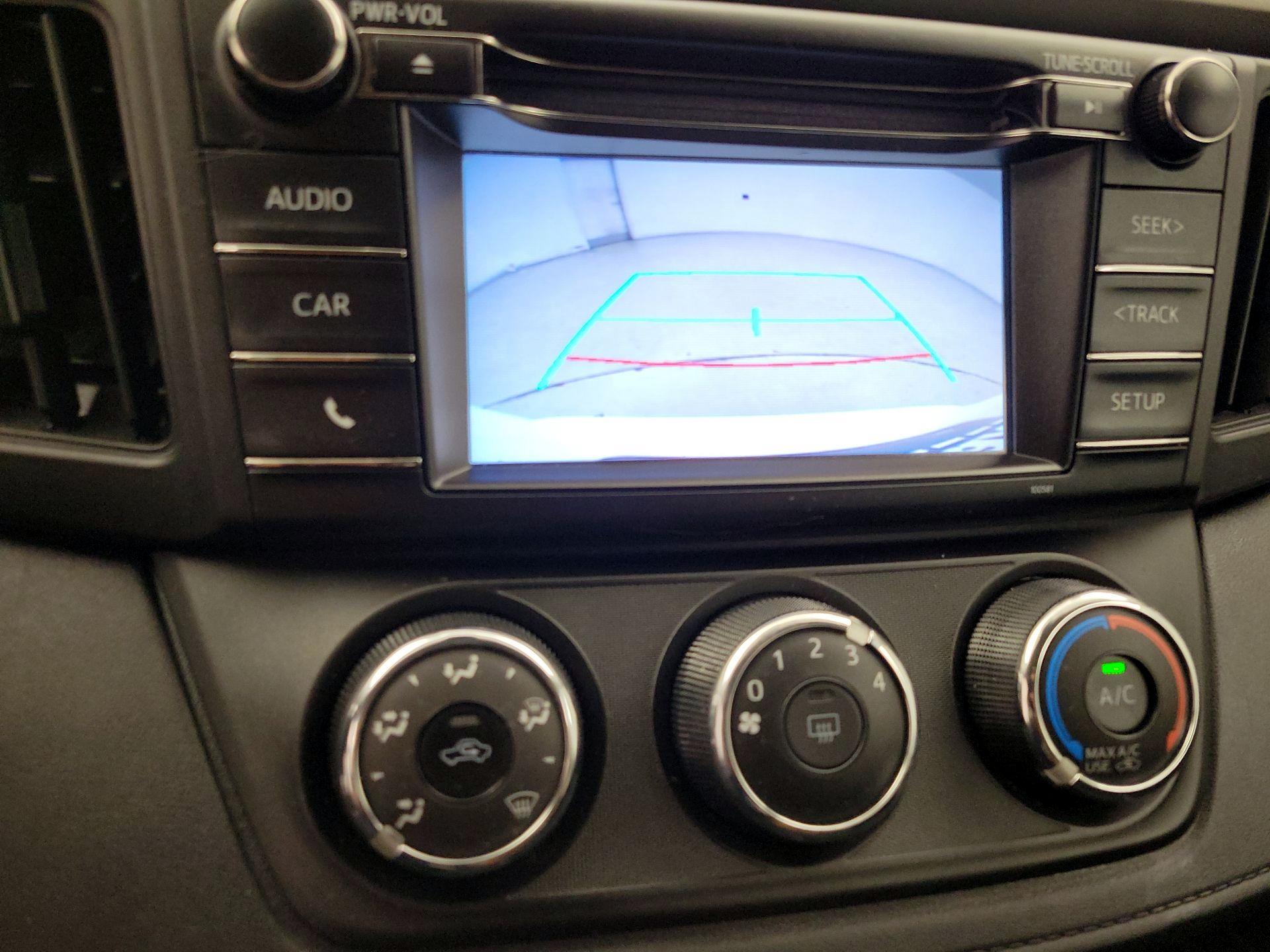 Thumbnail: 2017 Toyota RAV4 - 14