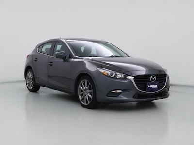 2018 Mazda Mazda3 i Touring -
                  Sicklerville, NJ