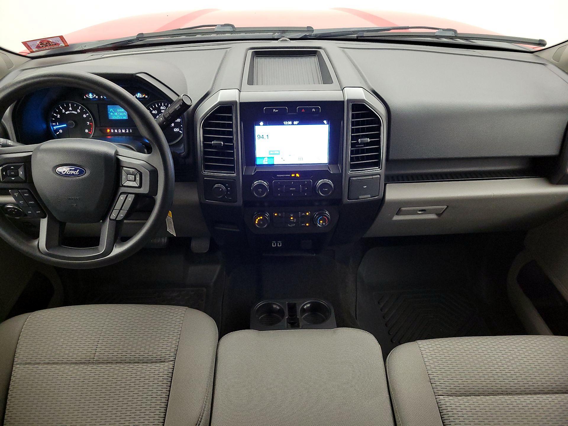 Thumbnail: 2019 Ford F-150 - 9