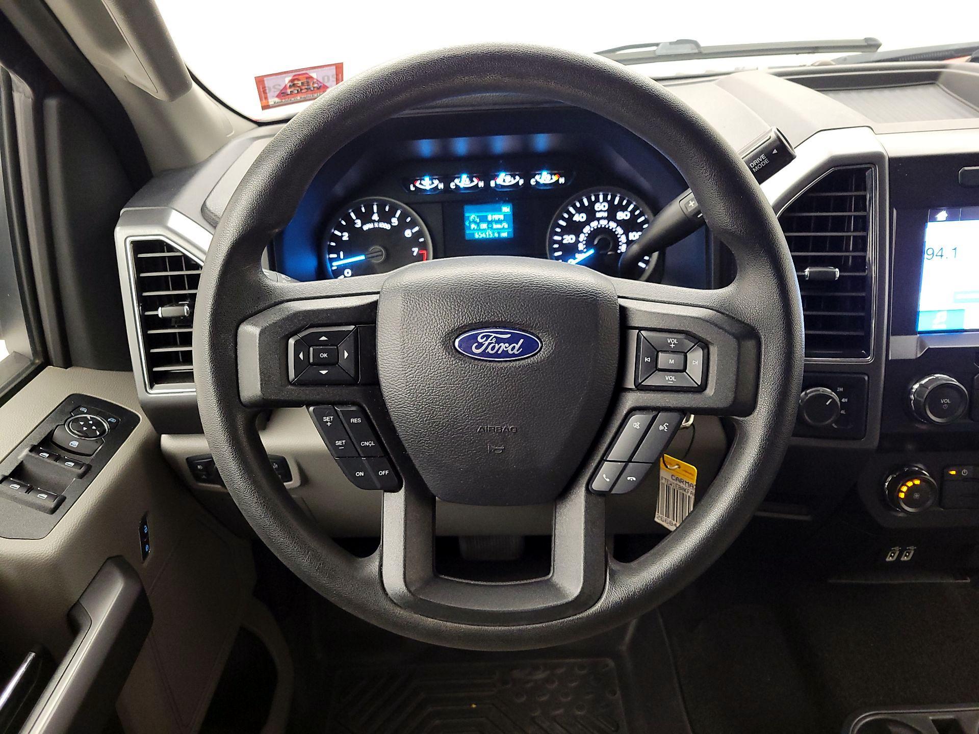 Thumbnail: 2019 Ford F-150 - 10