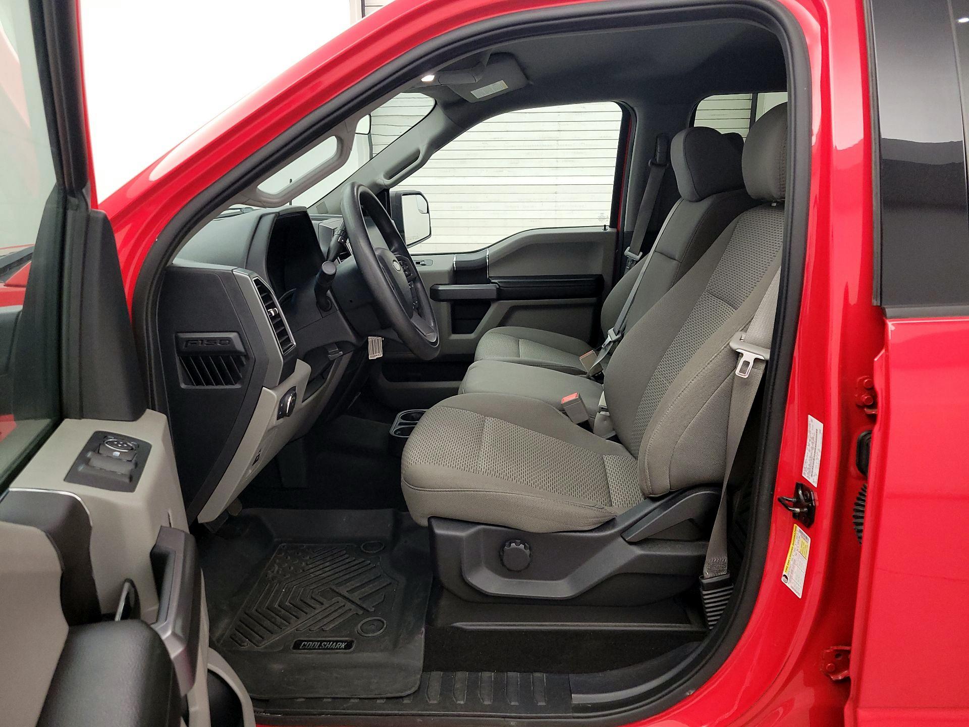 Thumbnail: 2019 Ford F-150 - 11