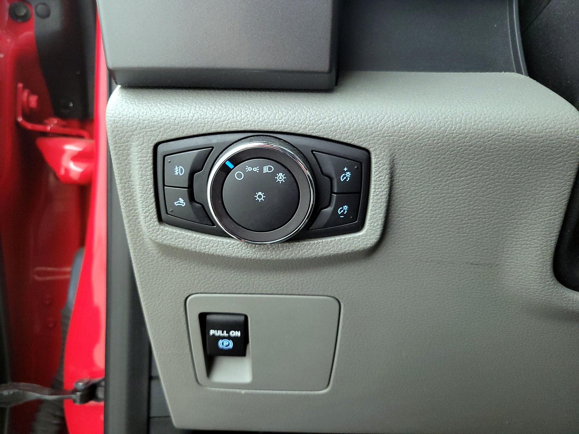 Thumbnail: 2019 Ford F-150 - 13