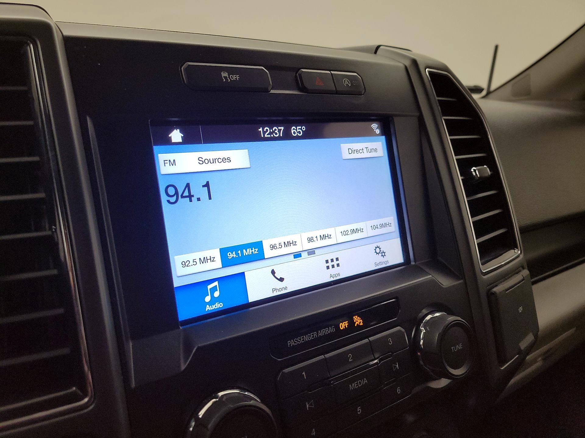 Thumbnail: 2019 Ford F-150 - 15