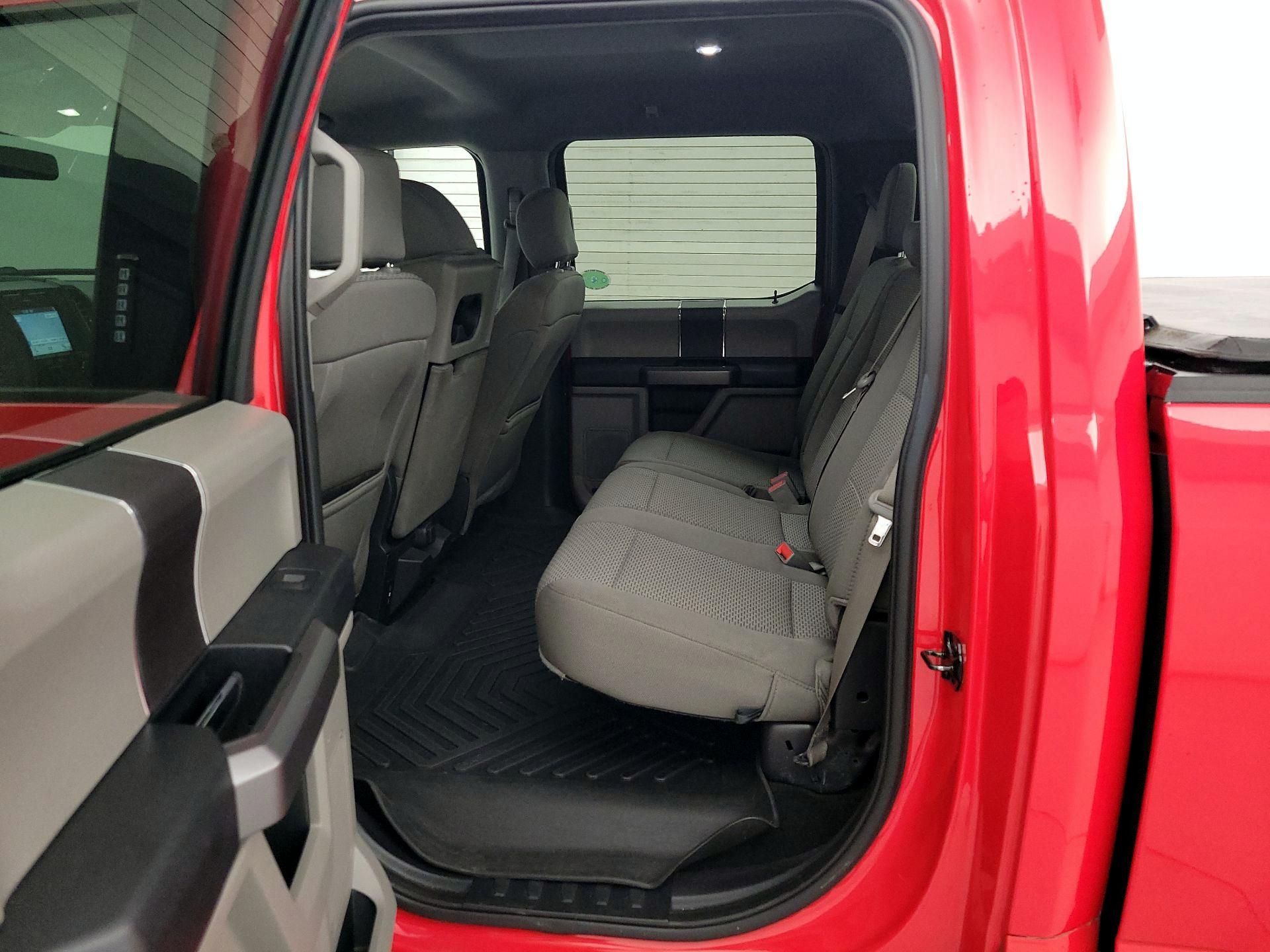 Thumbnail: 2019 Ford F-150 - 19