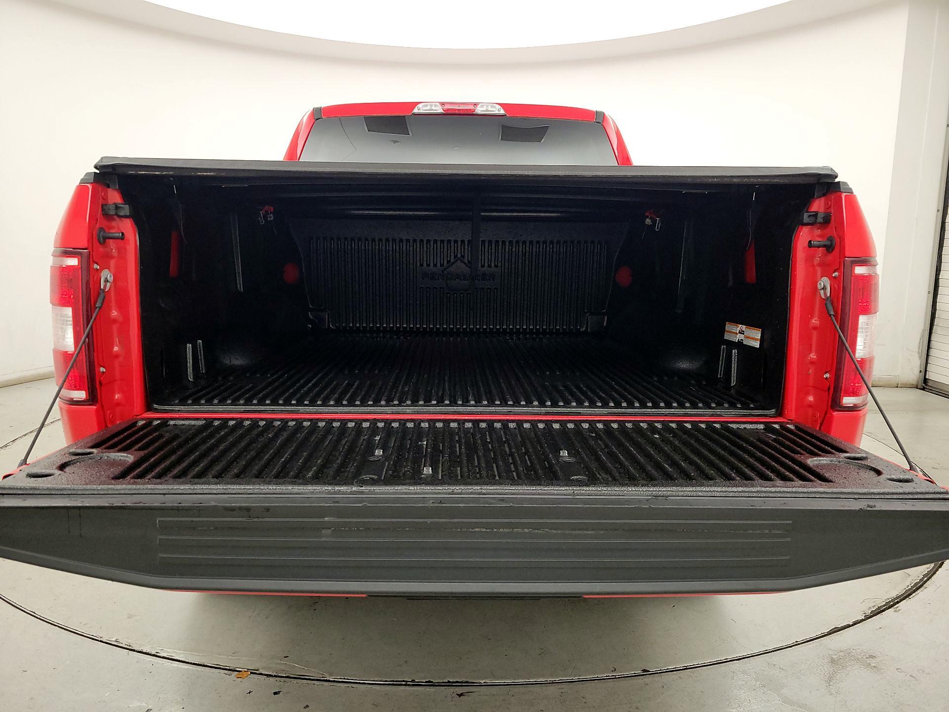 Thumbnail: 2019 Ford F-150 - 20