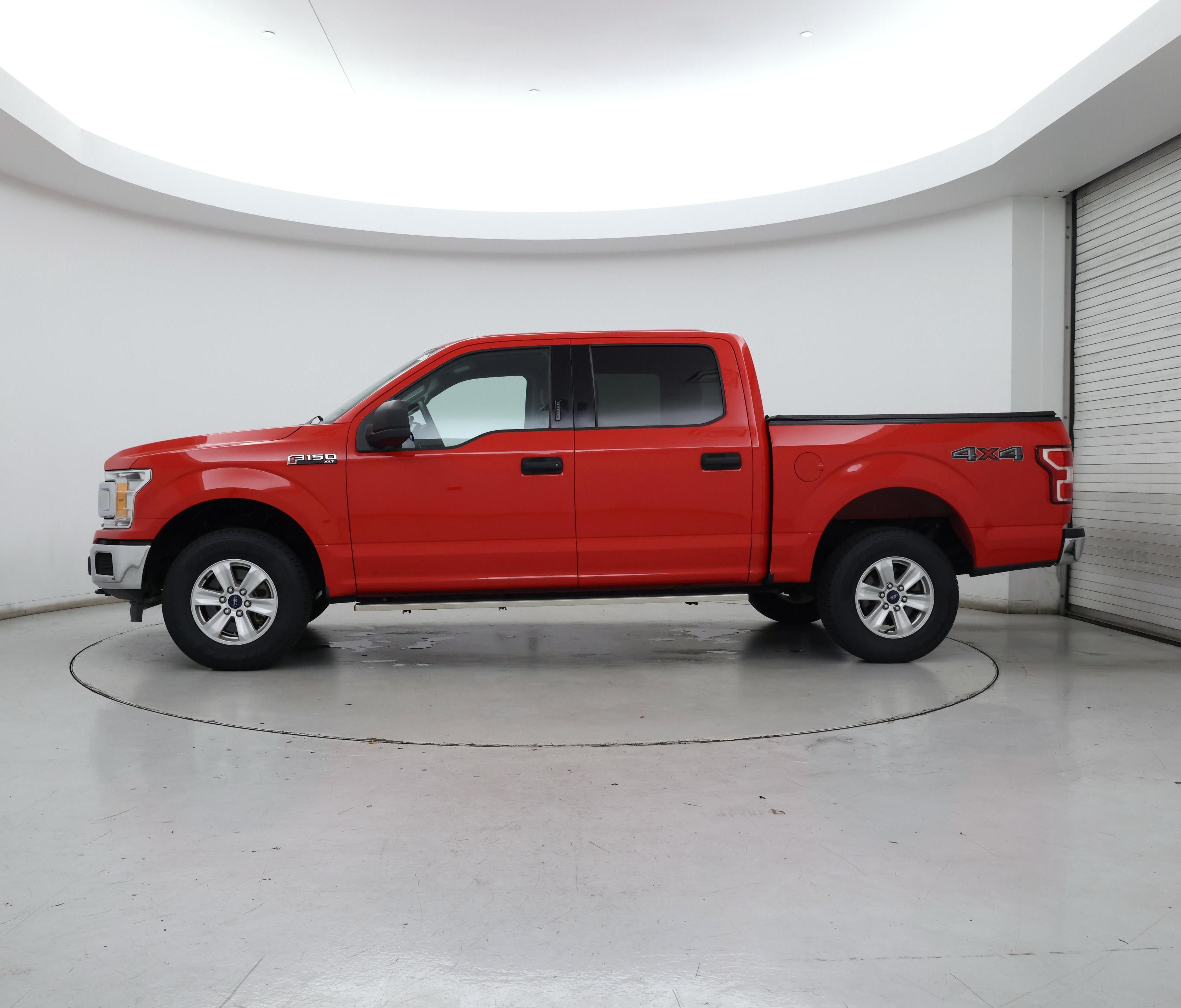 Thumbnail: 2019 Ford F-150 - 3