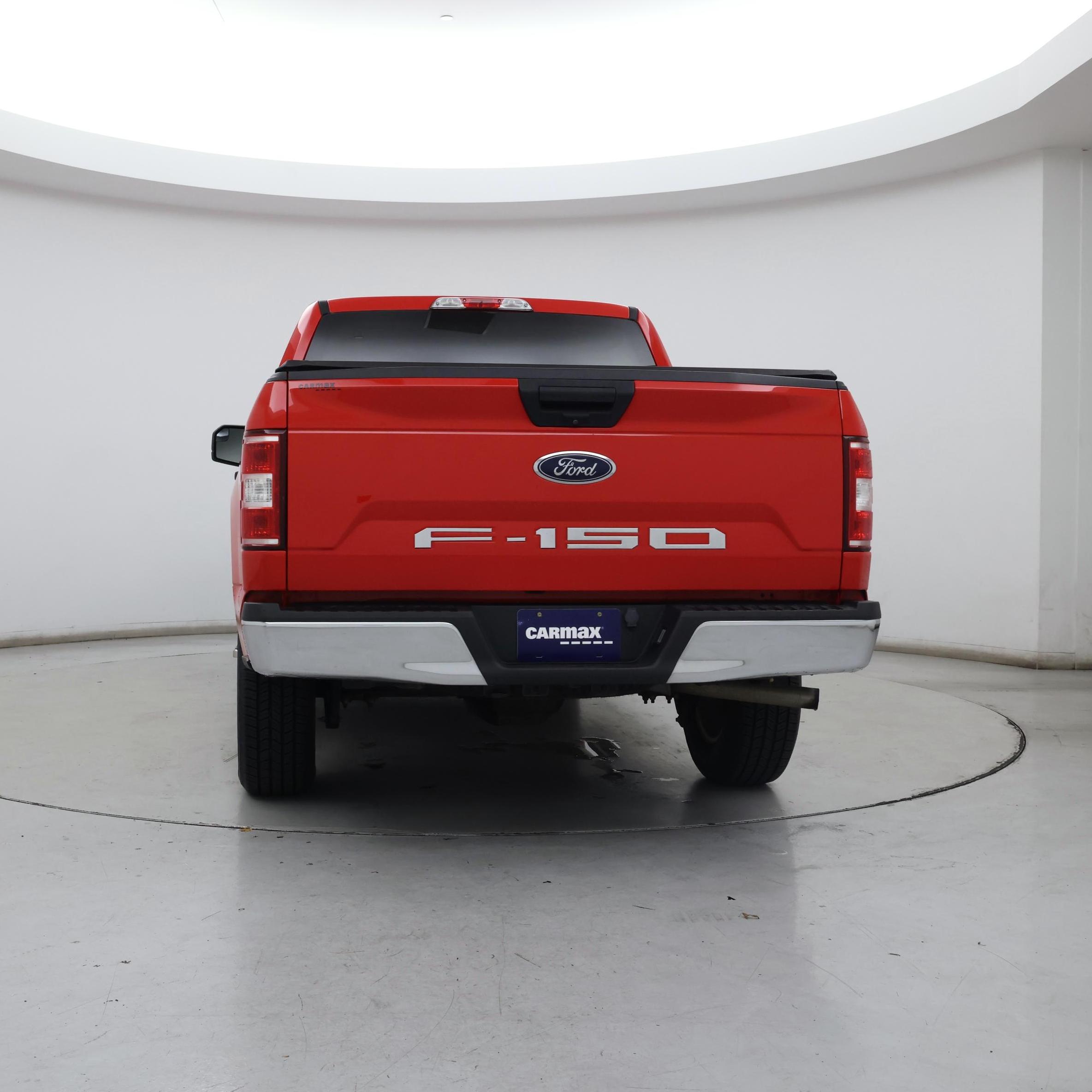 Thumbnail: 2019 Ford F-150 - 6