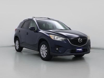 2015 Mazda CX-5 Touring -
                  Sicklerville, NJ