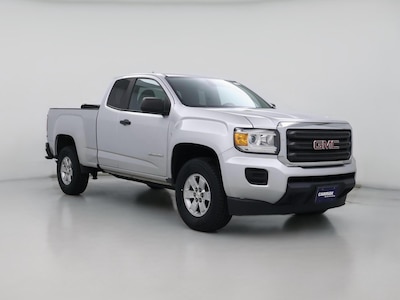 2016 GMC Canyon  -
                  Sicklerville, NJ