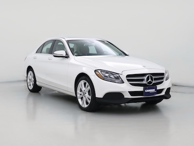 2018 Mercedes-Benz C-Class C 300 -
                  Sicklerville, NJ