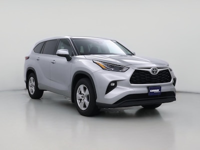 2024 Toyota Highlander LE -
                  Sicklerville, NJ