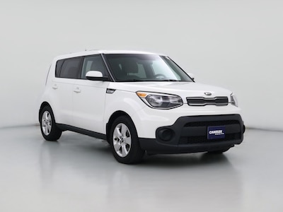 2017 Kia Soul  -
                  Sicklerville, NJ