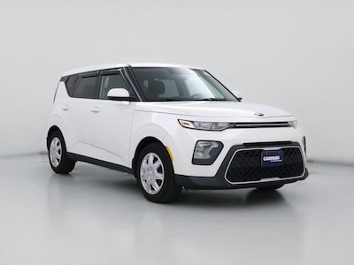 2020 Kia Soul LX -
                  Sicklerville, NJ
