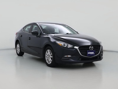 2017 Mazda Mazda3 Sport -
                  Sicklerville, NJ