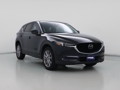 2021 Mazda CX-5 Grand Touring -
                  Sicklerville, NJ