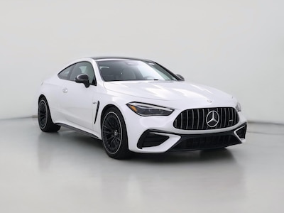 2024 Mercedes-Benz CLE AMG 53 -
                  Sicklerville, NJ
