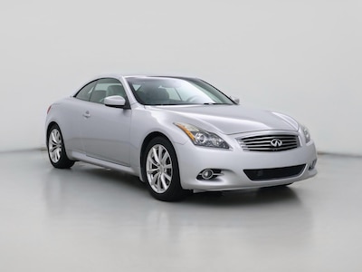 2013 INFINITI G37  -
                  Sicklerville, NJ