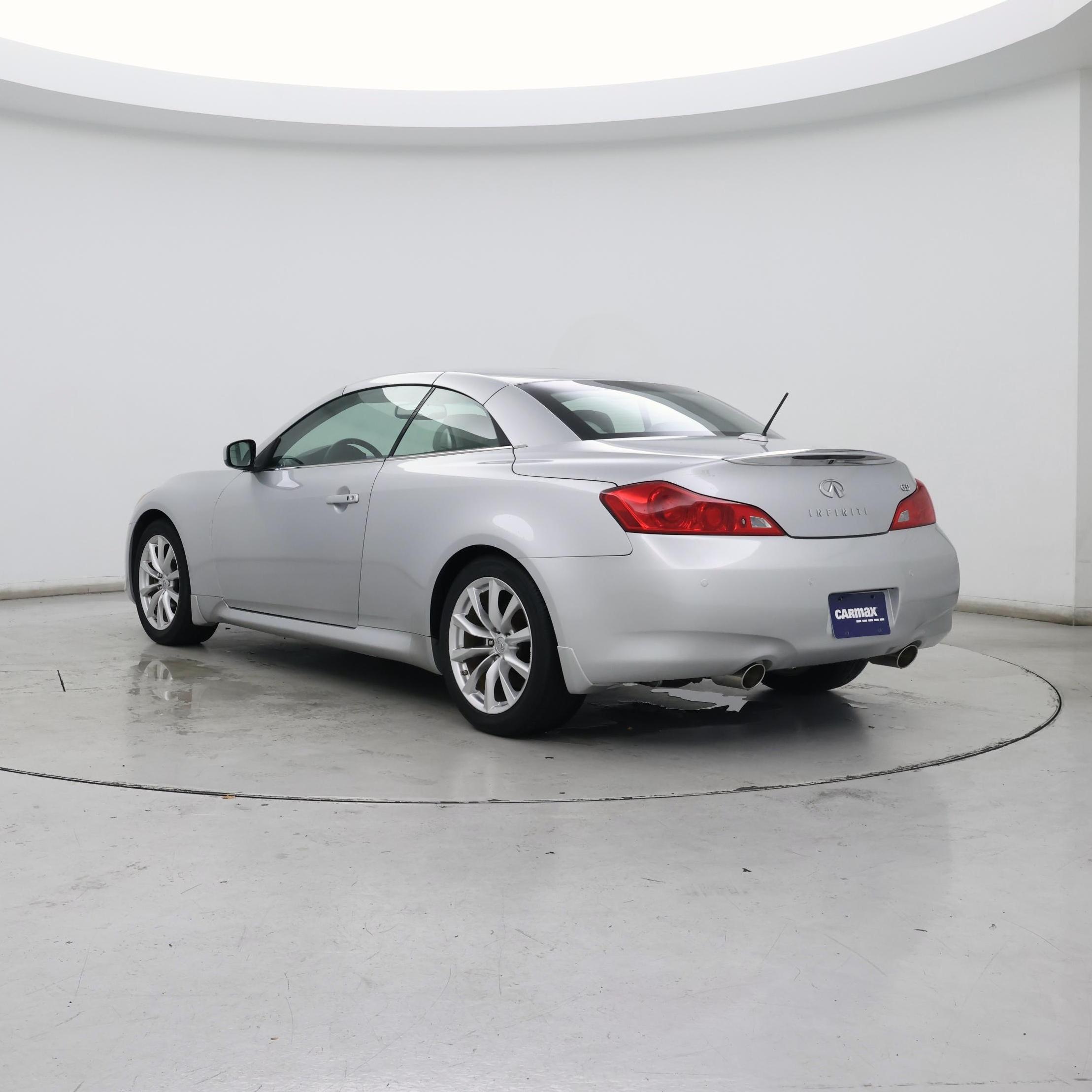 Thumbnail: 2013 INFINITI G37 - 2