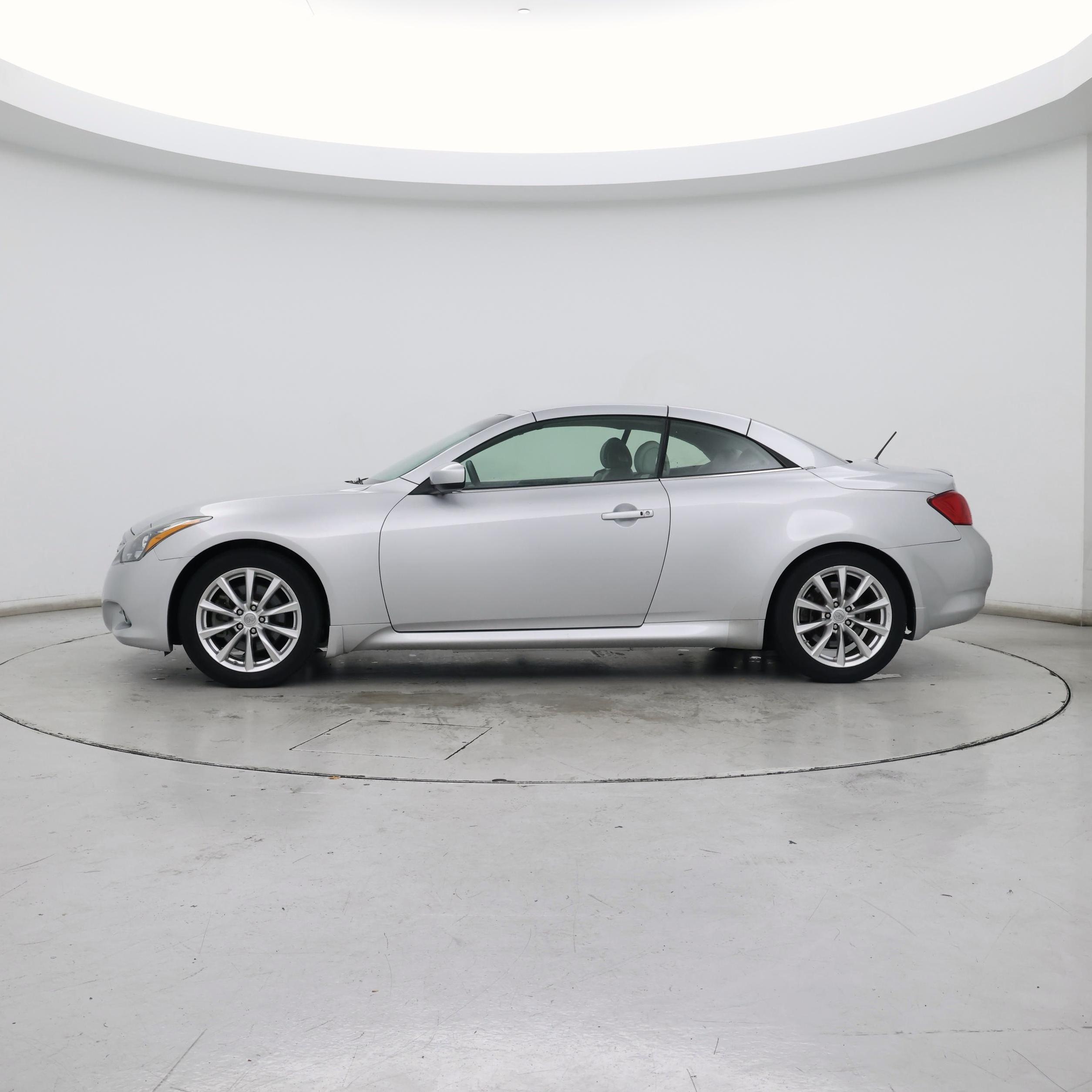 Thumbnail: 2013 INFINITI G37 - 3