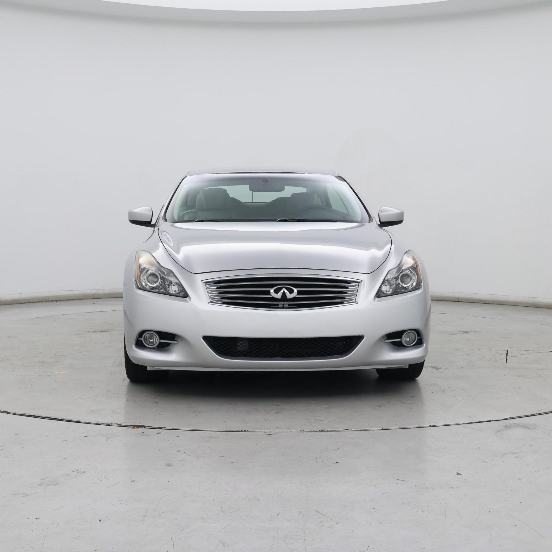 Thumbnail: 2013 INFINITI G37 - 5