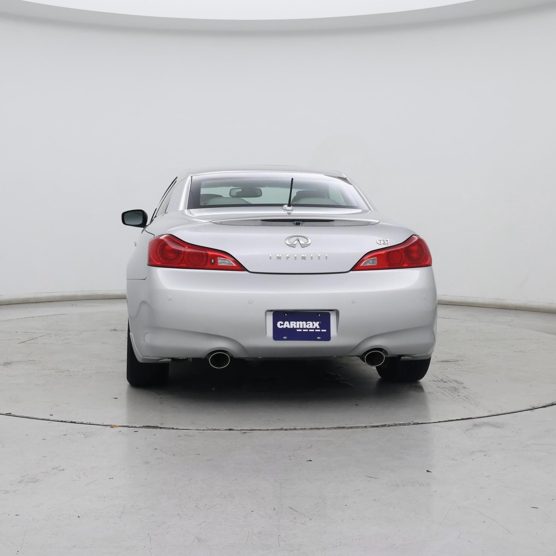 Thumbnail: 2013 INFINITI G37 - 6