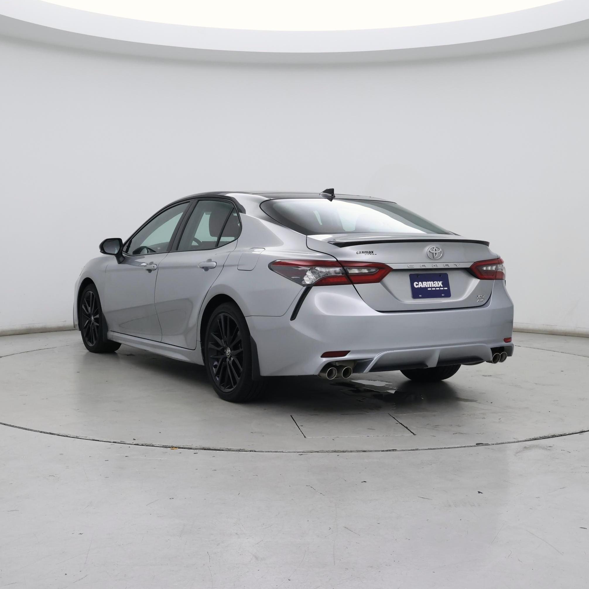 Thumbnail: 2023 Toyota Camry - 2