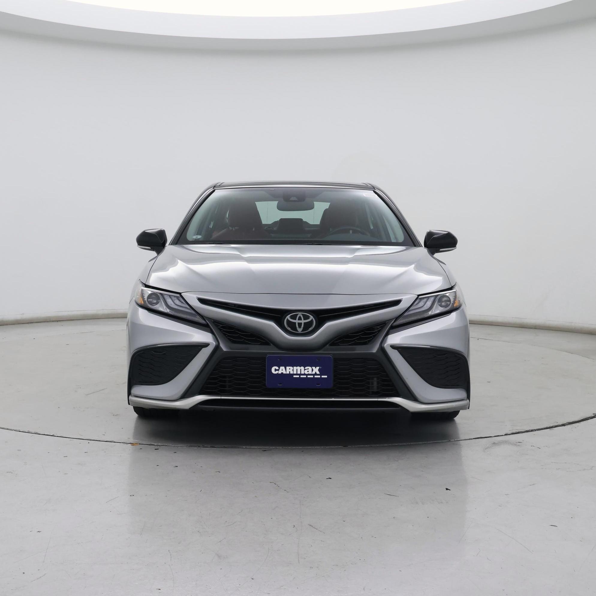 Thumbnail: 2023 Toyota Camry - 5