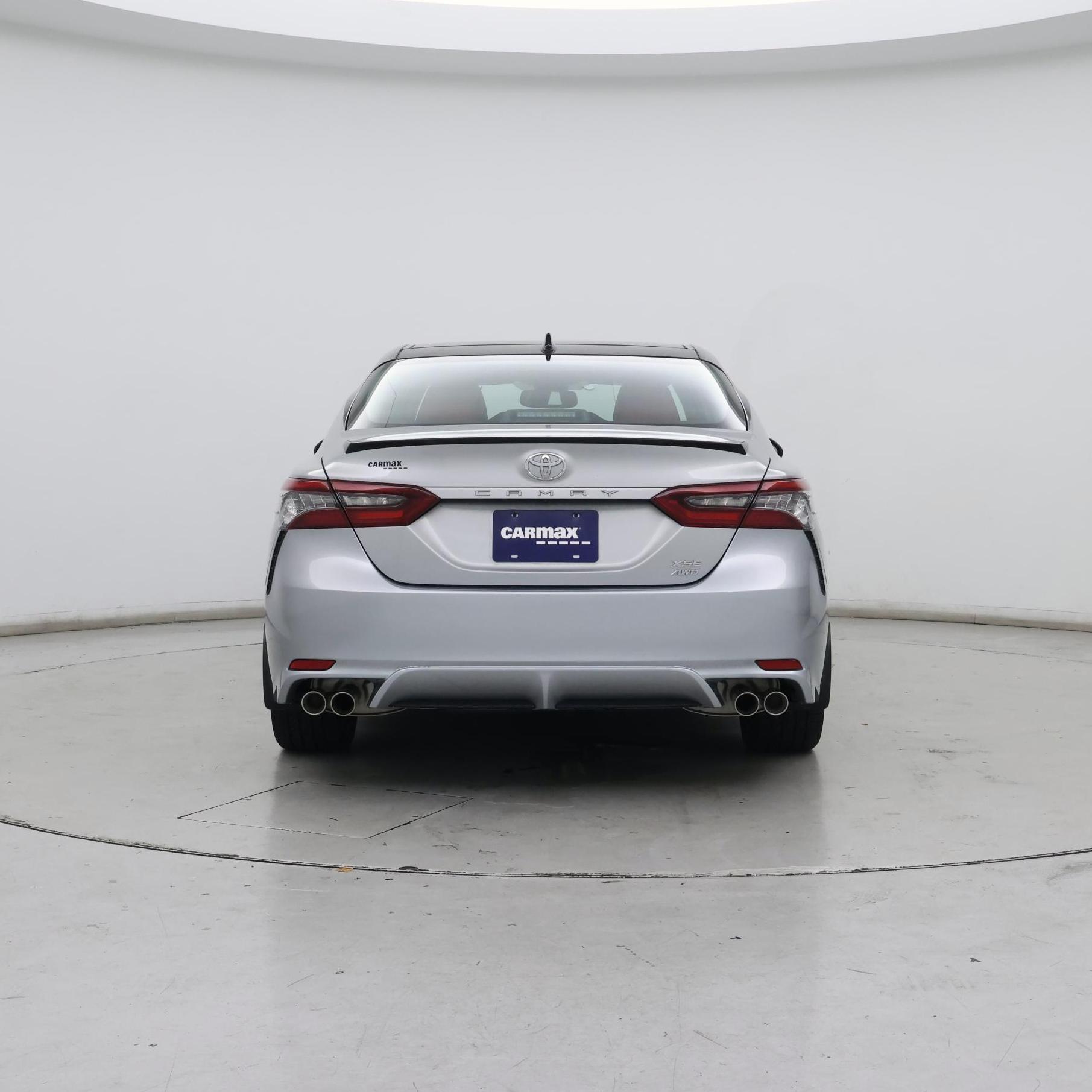 Thumbnail: 2023 Toyota Camry - 6
