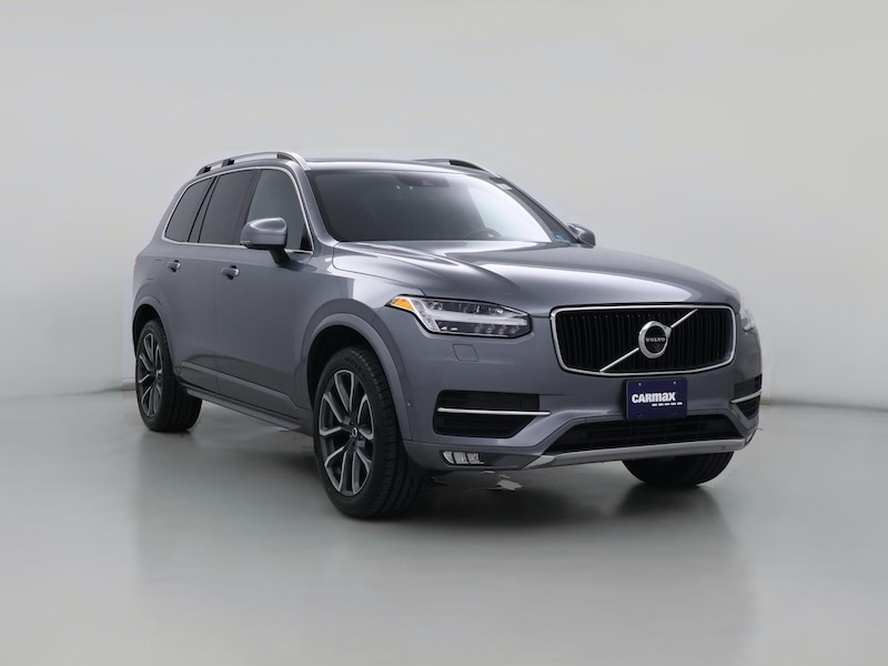 2018 Volvo XC90 T6 Momentum -
                  Sicklerville, NJ