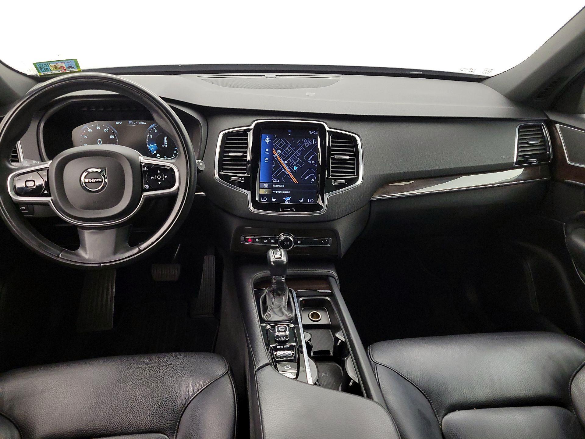 Thumbnail: 2018 Volvo XC90 - 9