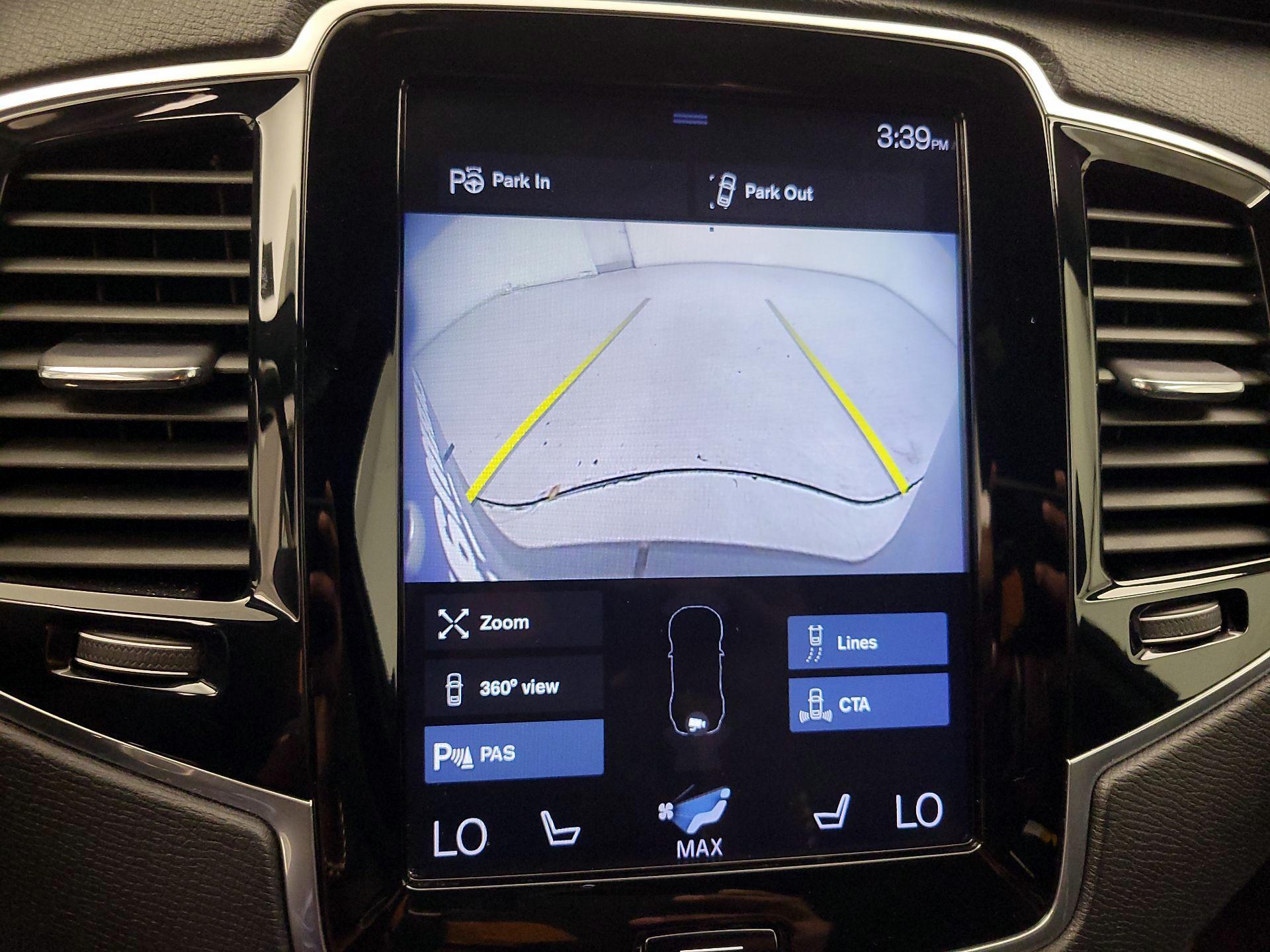 Thumbnail: 2018 Volvo XC90 - 15