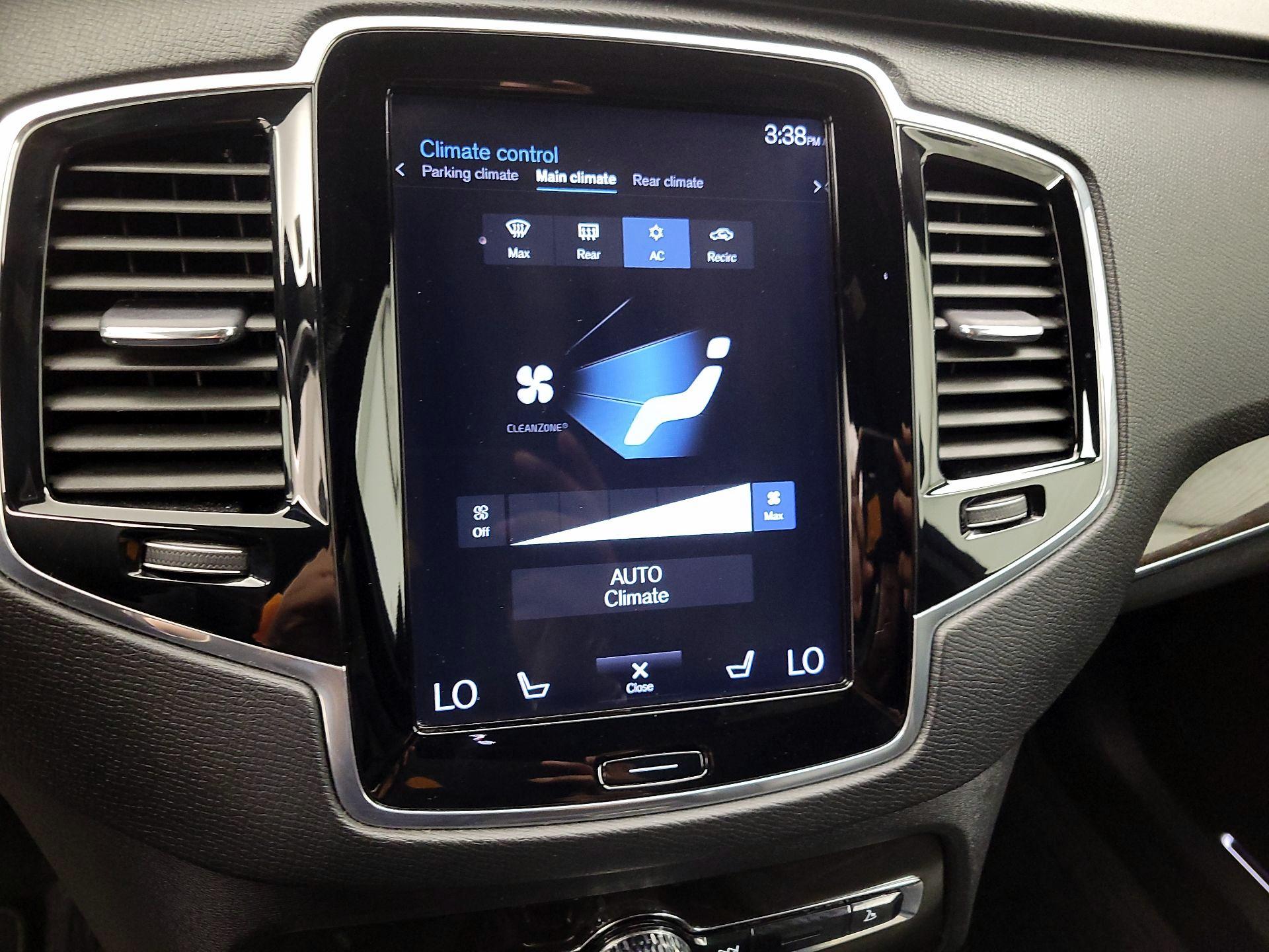 Thumbnail: 2018 Volvo XC90 - 17