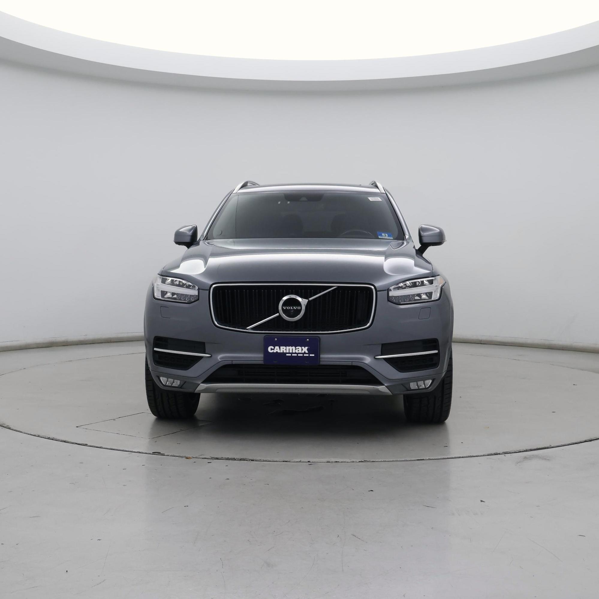 Thumbnail: 2018 Volvo XC90 - 5