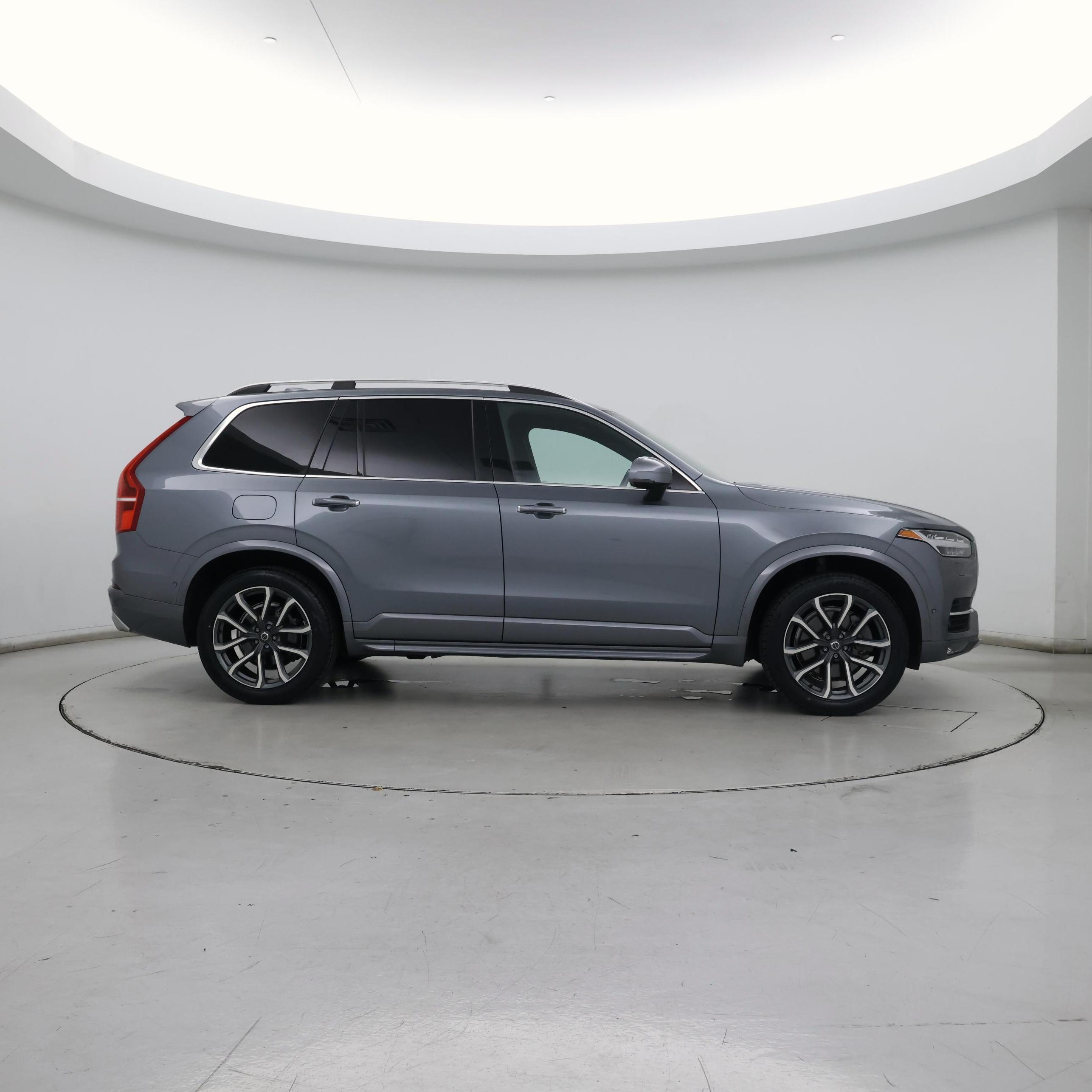 Thumbnail: 2018 Volvo XC90 - 7
