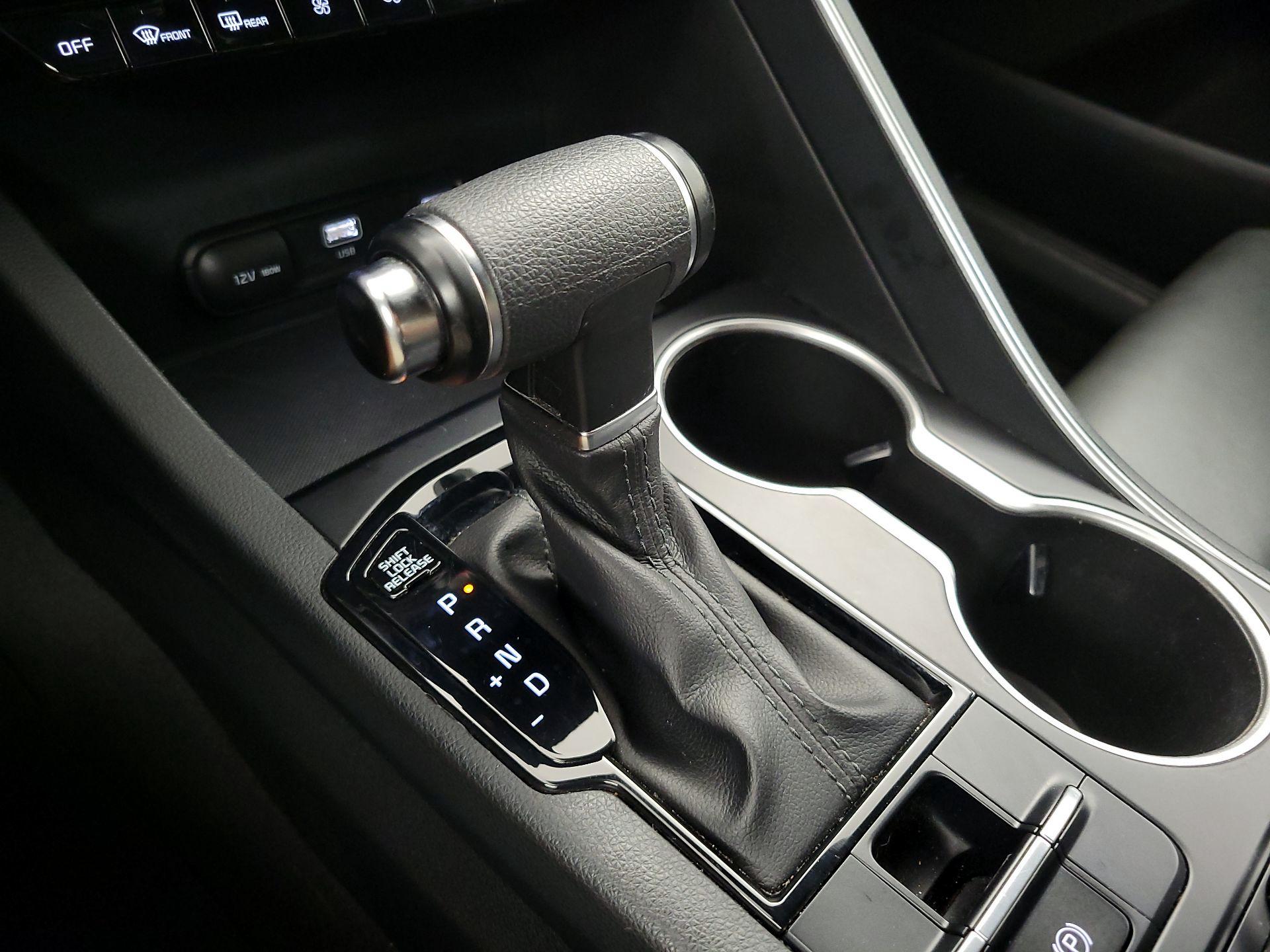 Thumbnail: 2021 Kia K5 - 17