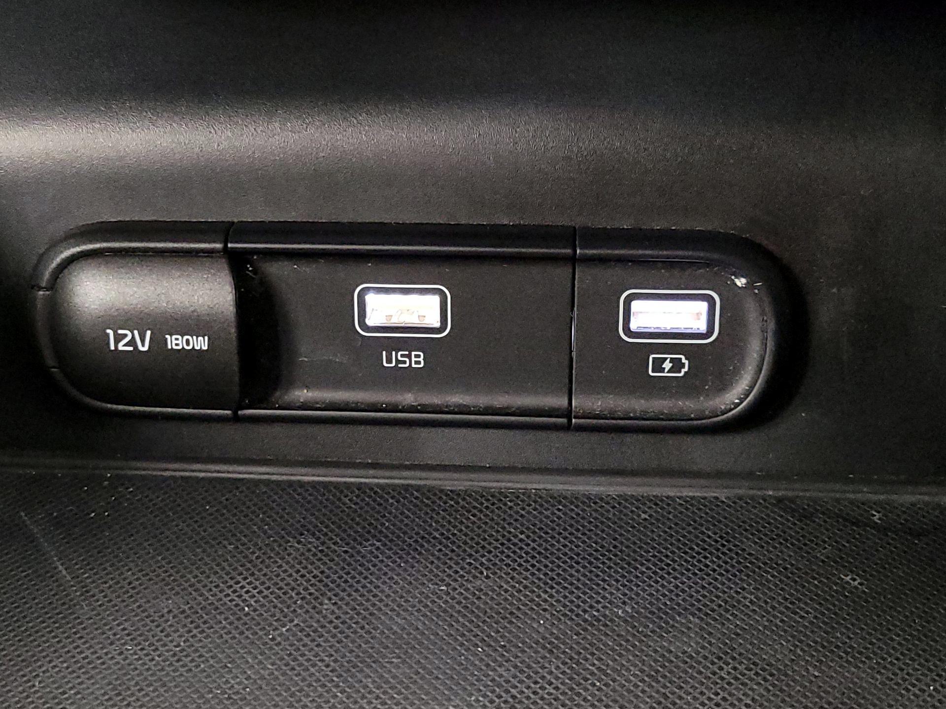 Thumbnail: 2021 Kia K5 - 18
