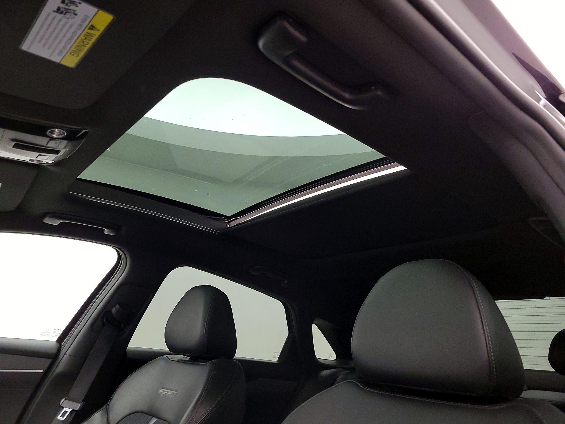 Thumbnail: 2021 Kia K5 - 19