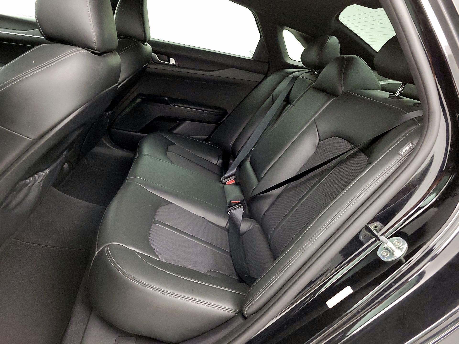 Thumbnail: 2021 Kia K5 - 20